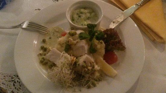 Restauracja Biały Domek